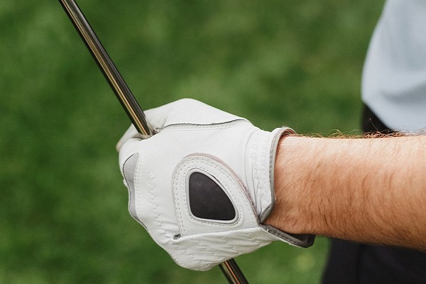 Why Slicing The Ball Reduces Your Accuracy And How To Fix It
