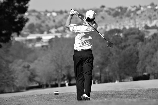 14 Tips On Perfecting Your Backswing
