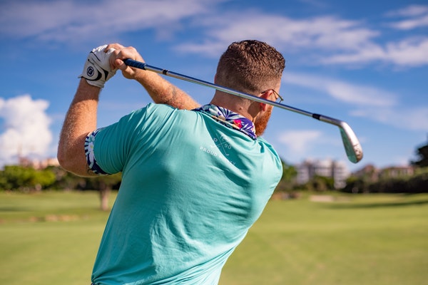 The Perfect Golf Swing – The Holy Grail of Golf