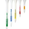 Pride Professional Tee System 3-1/4 inch Pro Length Plus Tee